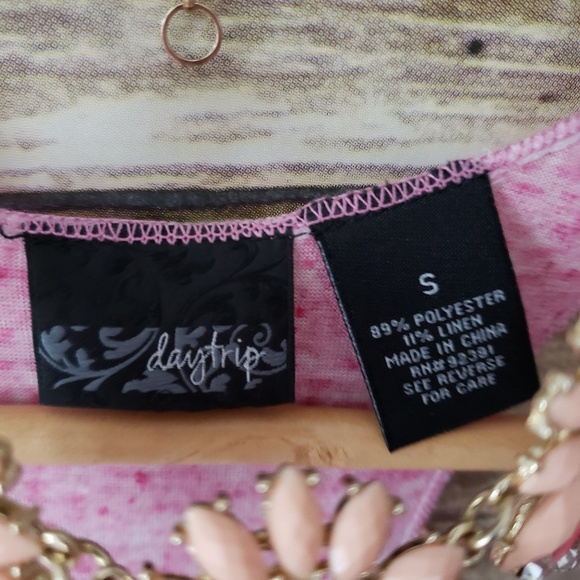 Daytrip tank top - Picture 2 of 3